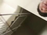 户外性爱随时随地来一发射满骚货