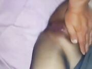 开裆丝袜骚母狗的日常偷情性爱