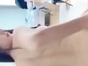 抖音舞蹈女老师斗地主约炮