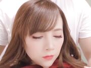 完美性爱女神 这对奶子能玩一个小时