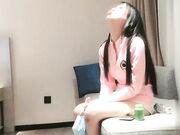 粉红小姐姐身材好活也好棒啊极品反差美女