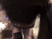 探花寻欢 高端外围兔女郎 黑丝高跟鞋无套抽插