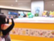 这是我们旅行时拍的一段视频记录了我们搞怪耍宝和各种恩爱甜蜜的瞬间