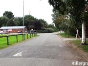 Come Back To My Place 回到办公室的特殊面试