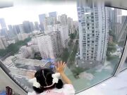 洛丽塔女友 超幻3D视觉 抓着双马尾疯狂输出内射