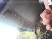 户外车震 禽兽老师哄骗学生车震口爆