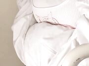 性感职业家教老师黑丝勾引学生