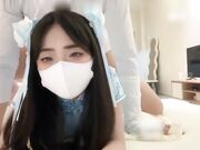 极品白虎萝莉中华叶娘 丝袜美腿玉足足交 爆操白虎嫩穴榨汁