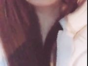 HD有点像邓丽欣的妹子聊天自摸勾引滴滴司机再车上给司机口不要错过