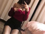 极品爆乳女神网红尤物杨晨晨超性感黑丝挑逗诱惑视频流出高清720P无水印版