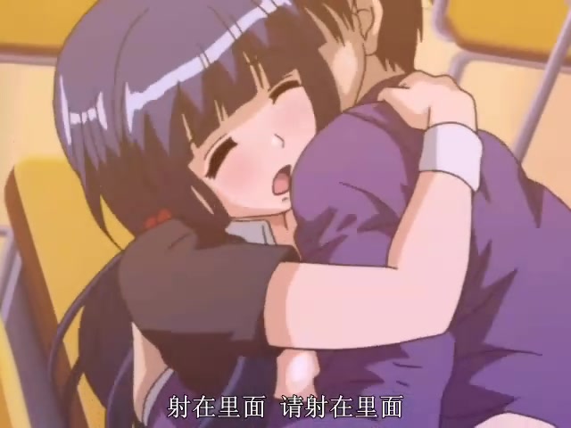 [こっとんど～る] 炎の孕ませ転校生 第2話「子宮に届けよ!!　野望の種!!