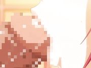 [こっとんど～る] 炎の孕ませ転校生 第3話「孕ませ×21＝F組女子コンプリート