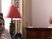 Black Widows Prey 黑寡妇的猎物