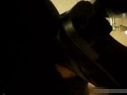 颜值高妹子貌似把内裤弄湿了用纸巾拼命插