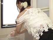 好色妻降臨 パート1 美咲結衣加藤朱里