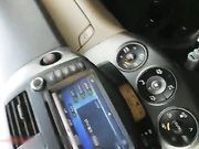 竟然不穿内裤 肥美BB露出无套内射