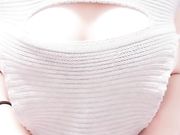 极品爆乳之露乳毛衣空荡荡揉爆乳骚粉穴女神爆乳骚粉穴