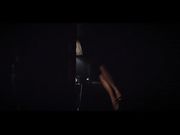 黑衣肉感美女 丰满肉肉很鸡动