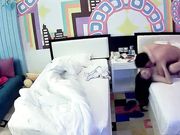 大叔开房啪啪啪豪乳情人