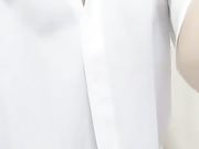 纯情少女骨子里的骚