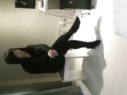 黑气质人妻少妇宾馆约战炮友生意不忙了使劲霍霍干