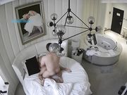 这技术插了好几回花样还真多