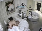 这技术插了好几回花样还真多