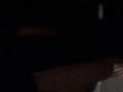 男厕的呻吟与炮友男厕偷情野战