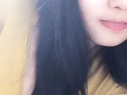 童颜巨乳有点婴儿肥自慰激情