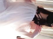 诺儿的小世界自慰一线天粉逼