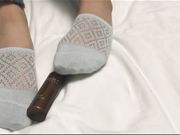 干妹妹是用来干的无套直接爆操差点内射