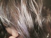 五十路で挑戦！初アナルファック！！