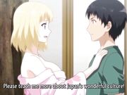 私は娘と遊びに行きます。