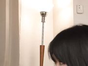 巨乳カテキョの誘惑おもちゃ