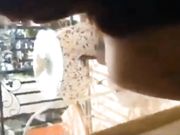 长腿少妇和情人玩自拍时被干哭