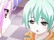 チェリーとギャルプレゼ