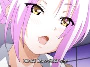 チェリーとギャルプレゼ