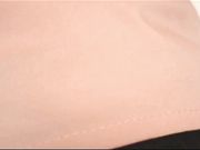 性感黑丝长腿骚炮友发浪极限勾引