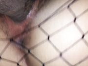 性感女白领握着大屌爱不释手