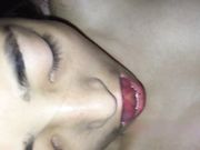 性感女白领握着大屌爱不释手