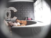 进屋直奔主题干了三炮叫床声好听