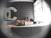 进屋直奔主题干了三炮叫床声好听