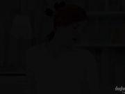 欲火焚身的人妻只要大鸡巴操