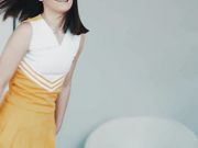 被粗长的黑屌抽插就是爽