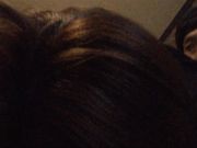 美女KTV包厢里不唱歌要吃屌