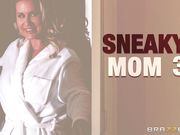 淫荡母亲与女儿的男友偷情