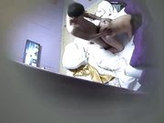 和骚妇女同事开房床都要被她摇塌