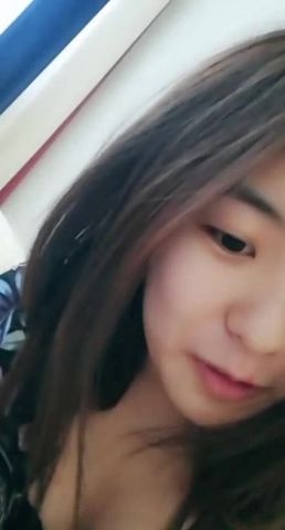 长的非常漂亮的小可爱