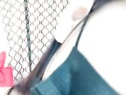 性感女主丁字裤骚气扭动