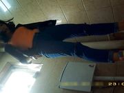 女厕高清露脸擦完鼻子再擦逼